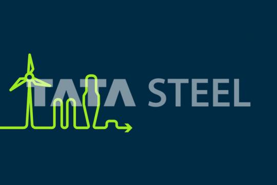 Groen, schoon en circulair - ontdek de oplossingen van de Europese staalindustrie bij Tata Steel 